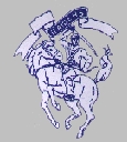Trimble High School Logo Photo Album