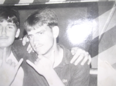 Robert Erwin's Classmates profile album