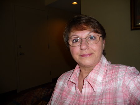 Linda Richards's Classmates® Profile Photo