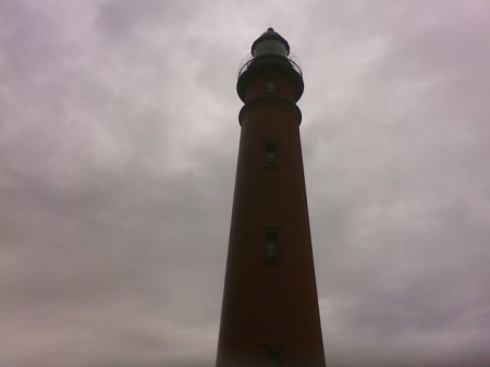 Ponce Inlet Light House