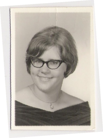 charlotte durbin graduation 1969