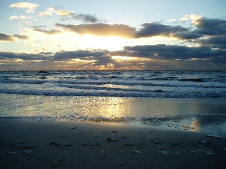 Clearwater Beach