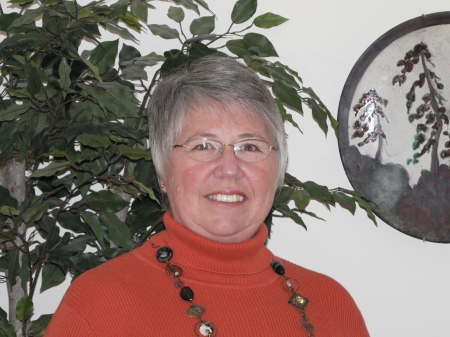 Joyce Vollmerhaus's Classmates® Profile Photo