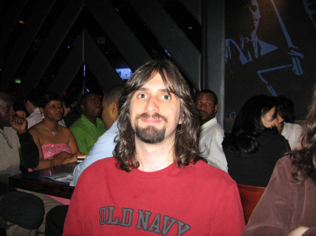 At The Blue Note, 2006