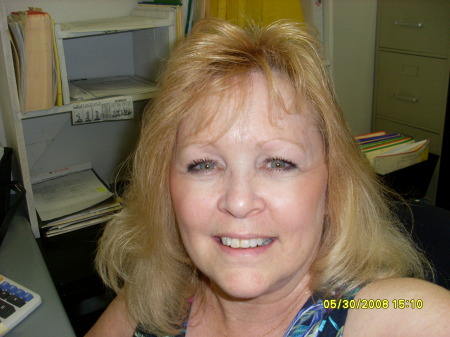 Cathi Couron's Classmates® Profile Photo