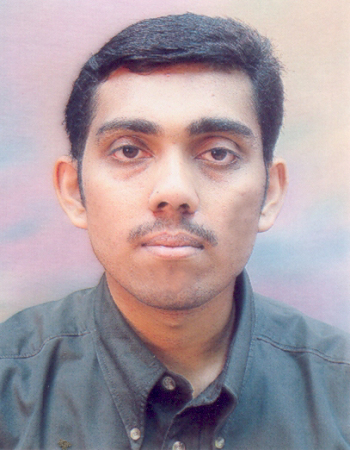 Anilkumar Pillai's Classmates® Profile Photo
