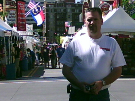 In Reno June 2007