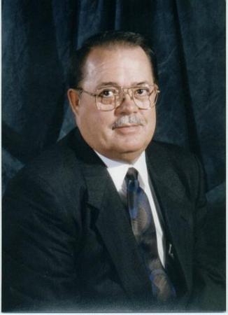 Ron Hargett's Classmates® Profile Photo