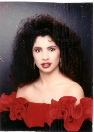 UH College grad 1991