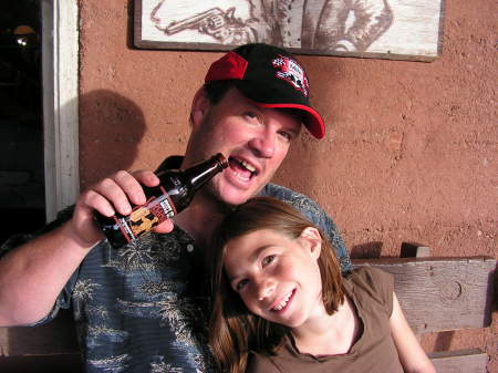 Calico Ghost Town