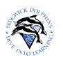 Sedgwick Elementary School Logo Photo Album