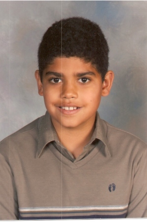 Thaddeus school pic 08