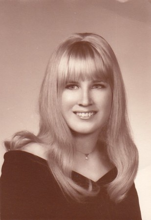 Lynette Kronick's Classmates profile album