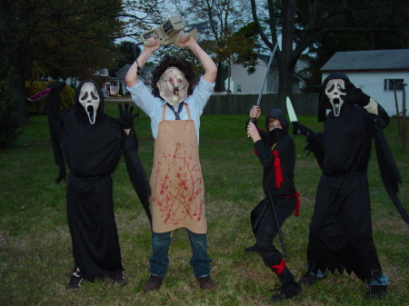 Halloween 2006