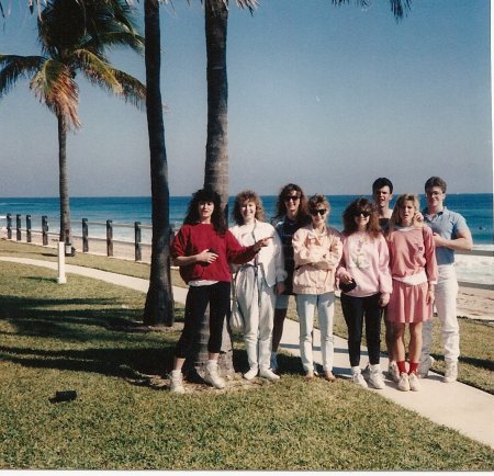 Fort Lauderdale 11/1990