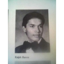 Ralph Barea's Classmates profile album