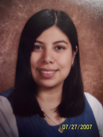 Gabriela Aguayo's Classmates® Profile Photo