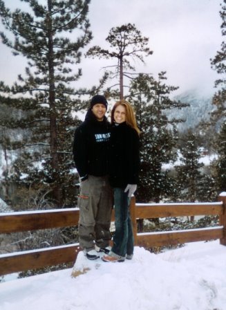 Big Bear trip