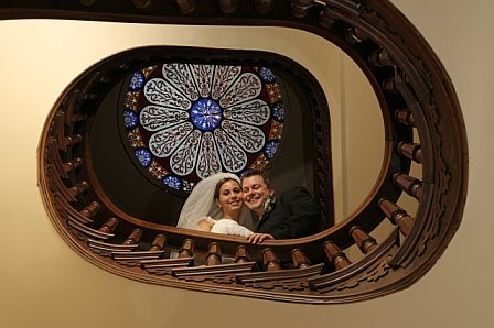 Our Wedding - 9/06