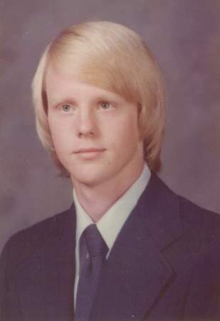 Richard Brantley's Classmates profile album