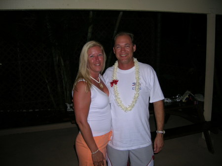 Hawaii 2006