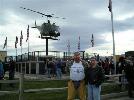 vietnam memorial