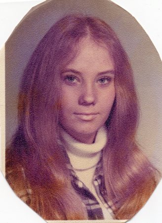 River Rouge High School,  10th grade, 1973