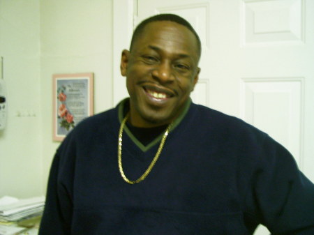 Willis Jackson's Classmates® Profile Photo