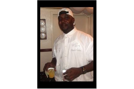 Vondell Livingston Sr's Classmates® Profile Photo