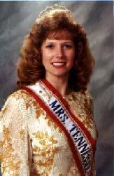 Ms. Tennessee United Nation 96