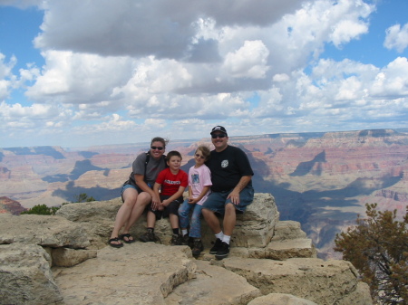 Grand Canyon 2005