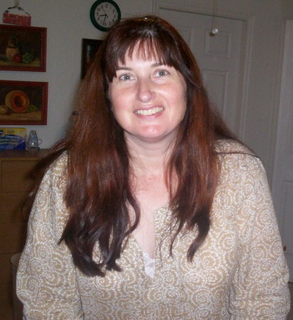 Alison McCarthy's Classmates® Profile Photo