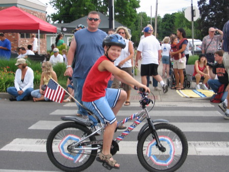 July 4th 2008