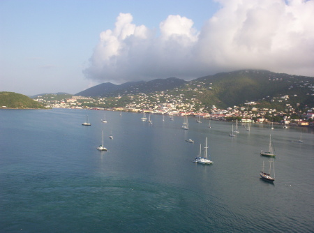 St. Thomas