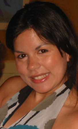 Christine Camacho's Classmates® Profile Photo