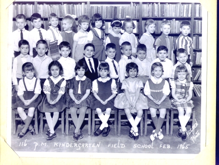 Linda Hoffmeister's Classmates profile album