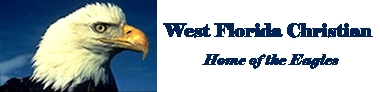 West Florida Christian High School Logo Photo Album
