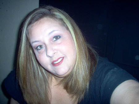 Katrina Hightower's Classmates® Profile Photo