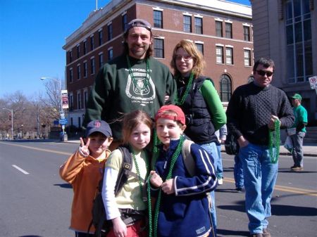 st-patricks-day-parade