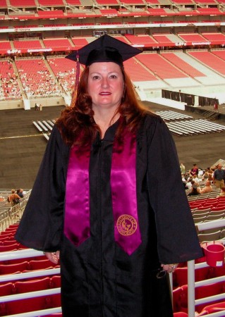 2007 Graduation