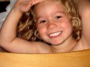 My Daughter Kendal - taken Aug 1st 2007