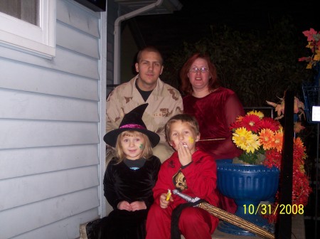 Halloween 2008