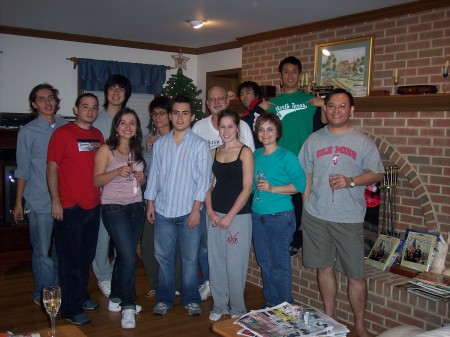 Students 2006