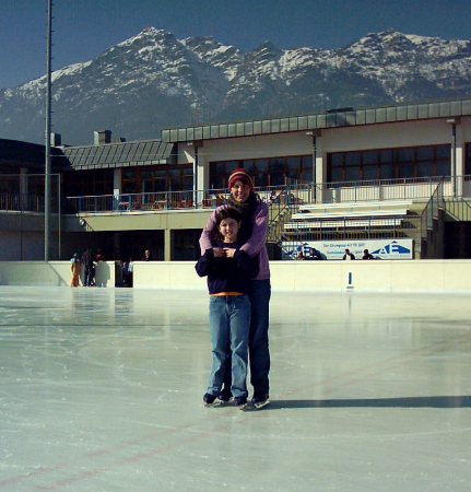 Garmisch Germany