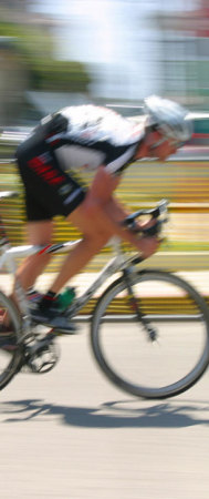 2007 race in Madison
