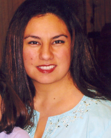 Claudia Rodriguez's Classmates® Profile Photo