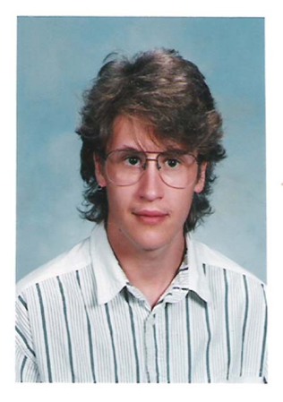 Bryan Baker's Classmates profile album