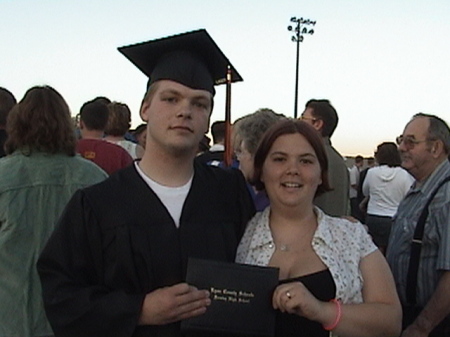 2003 Graduation