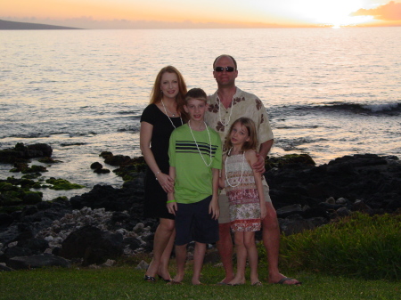 Maui February 2007