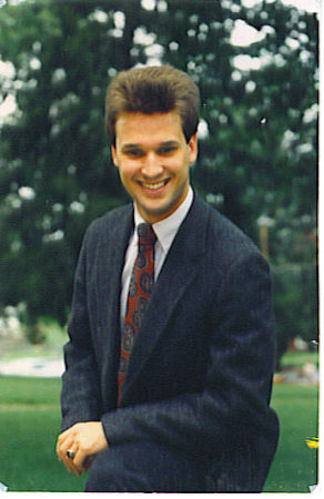 Christopher Sullivan's Classmates® Profile Photo